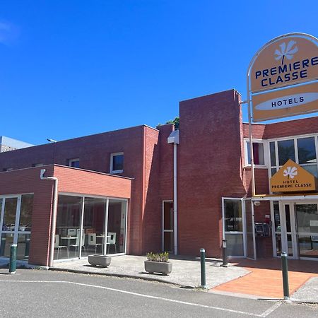 Premiere Classe Toulouse Sud Labège Zewnętrze zdjęcie