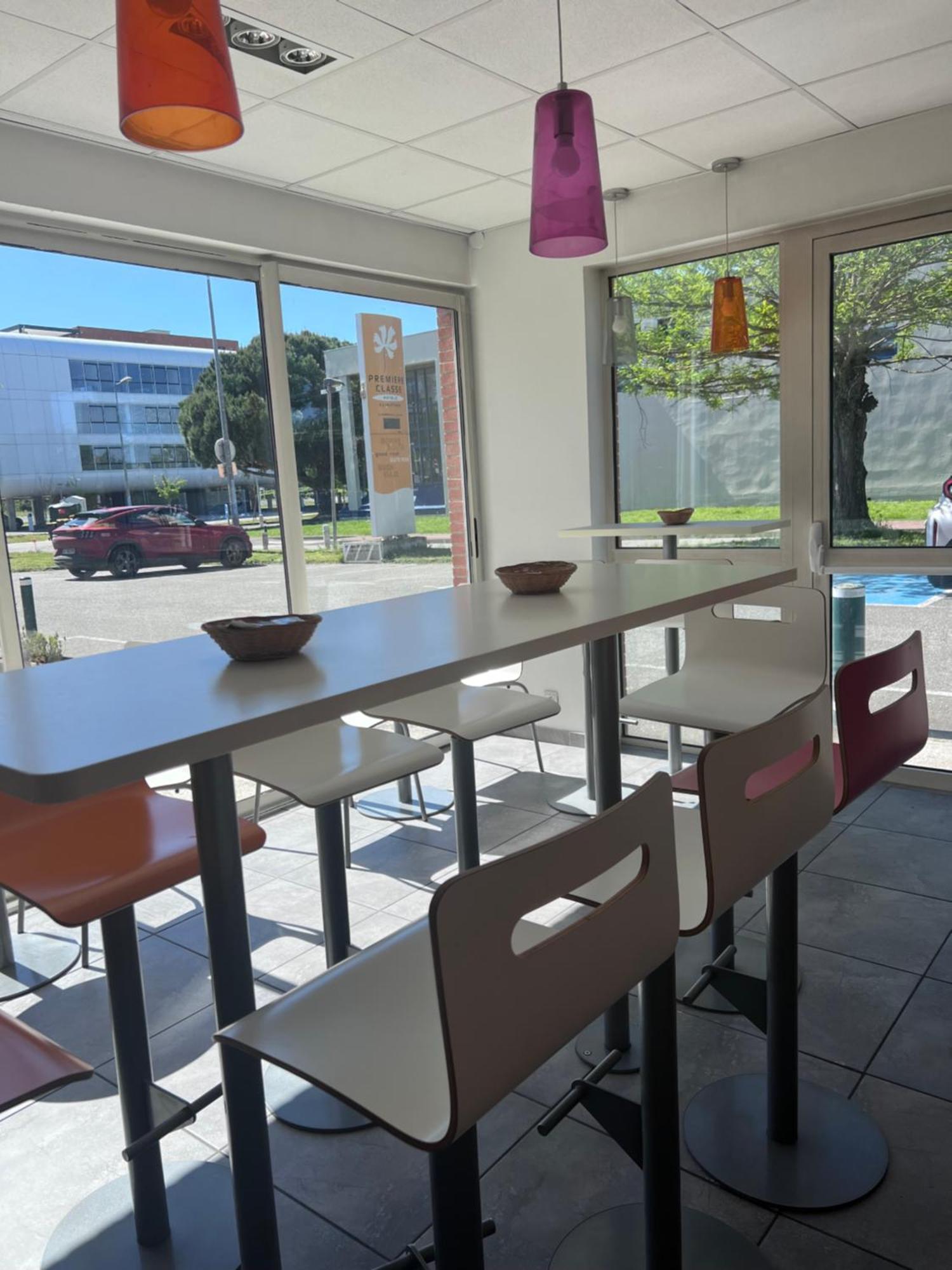 Premiere Classe Toulouse Sud Labège Zewnętrze zdjęcie